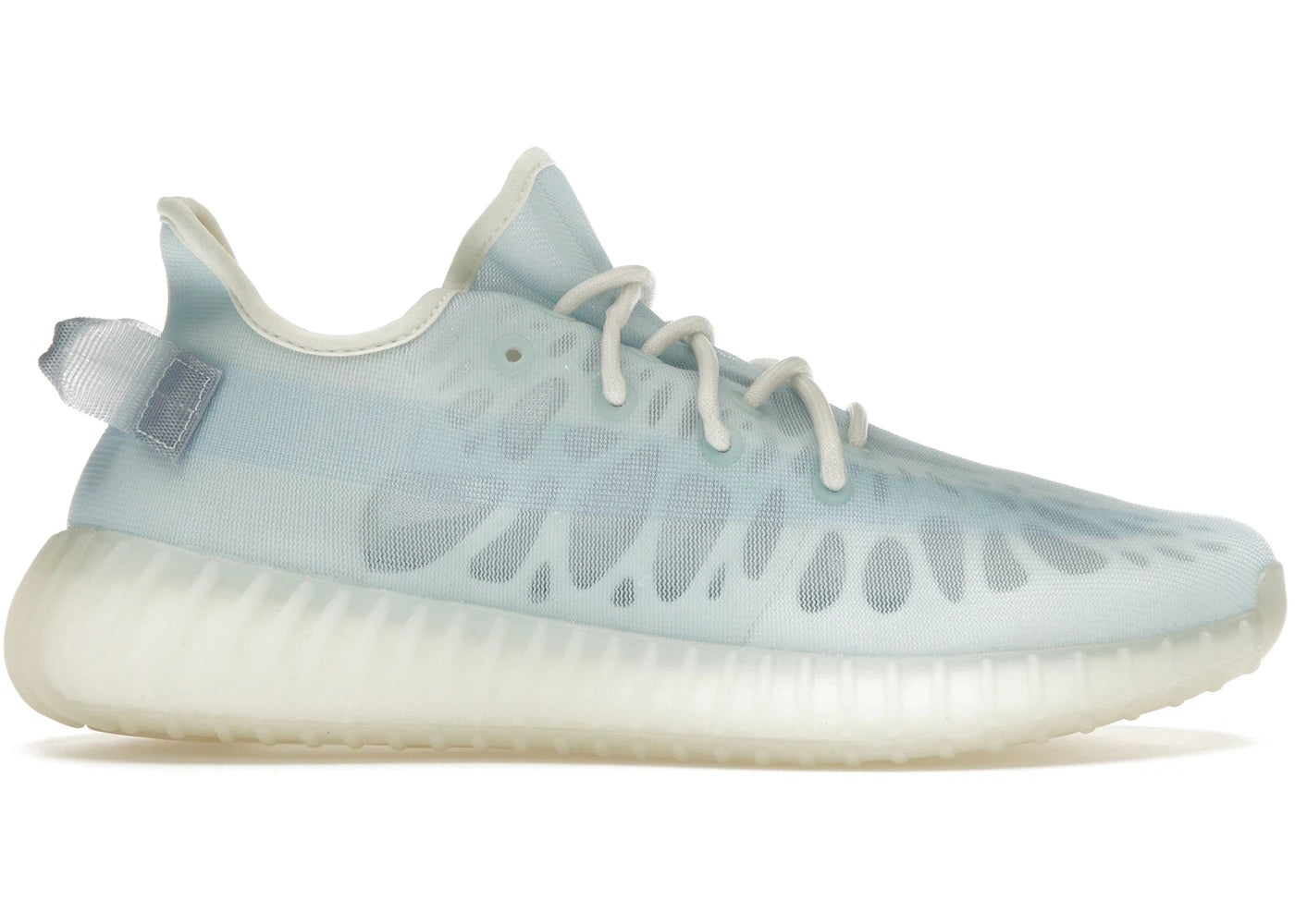adidas Yeezy Boost 350 V2-Mono Ice