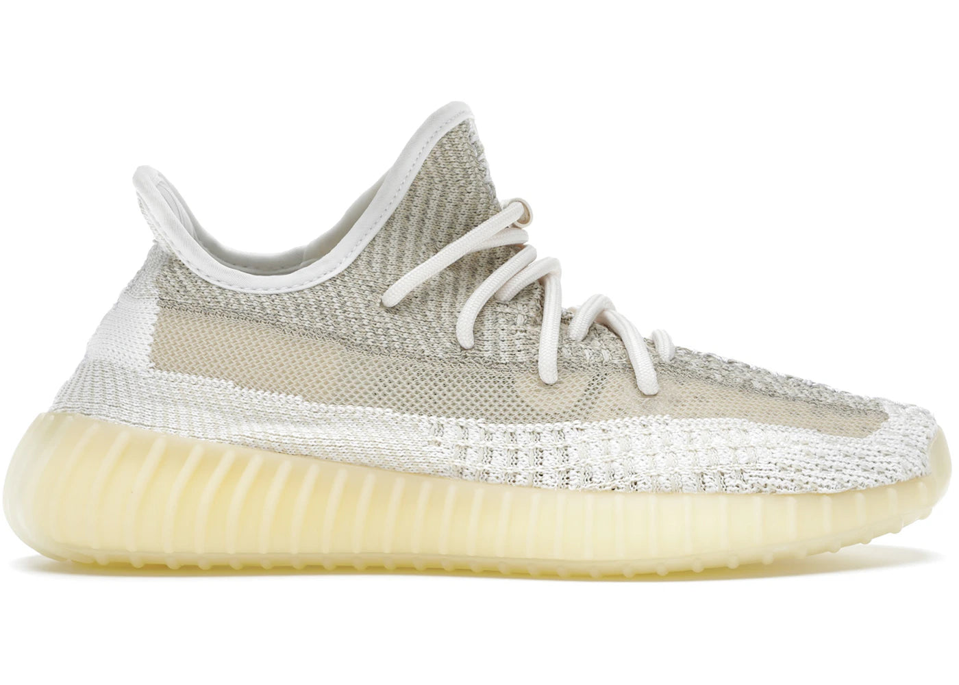 adidas Yeezy Boost 350 V2-Natural