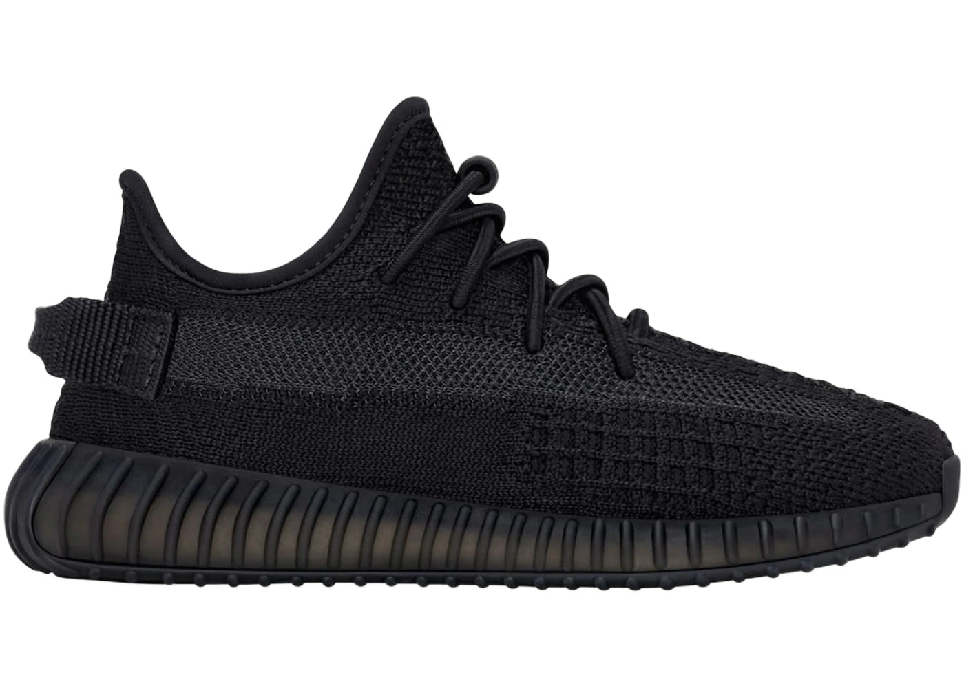 adidas Yeezy Boost 350 V2-Onyx (Kids)