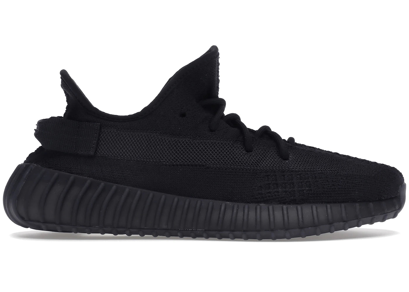 adidas Yeezy Boost 350 V2-Onyx