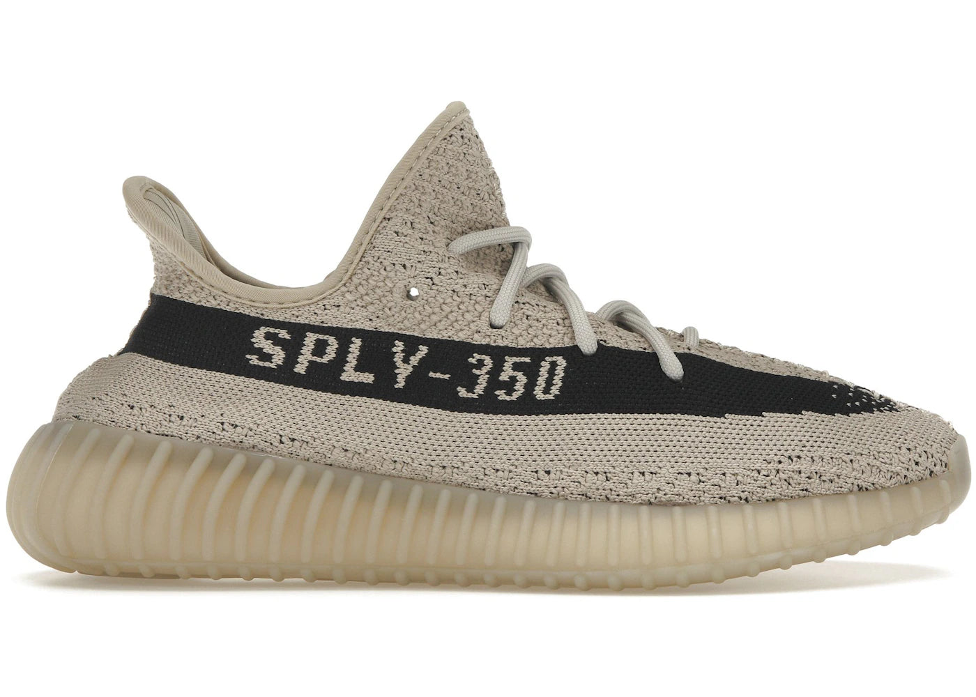 adidas Yeezy Boost 350 V2-Slate