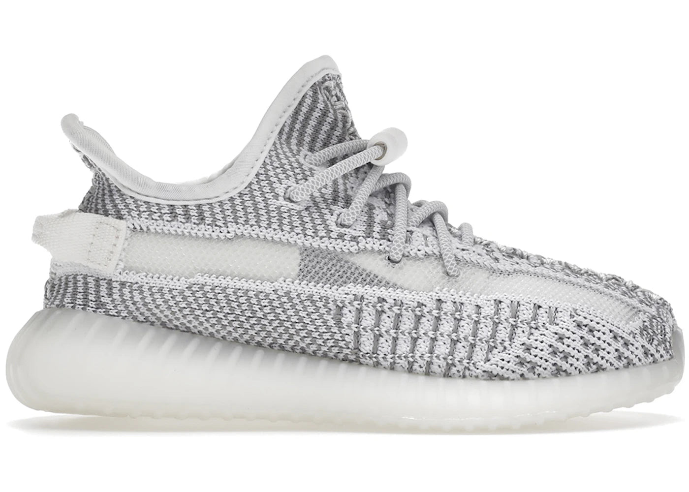 adidas Yeezy Boost 350 V2-Static (Non-Reflective) (Bébés)