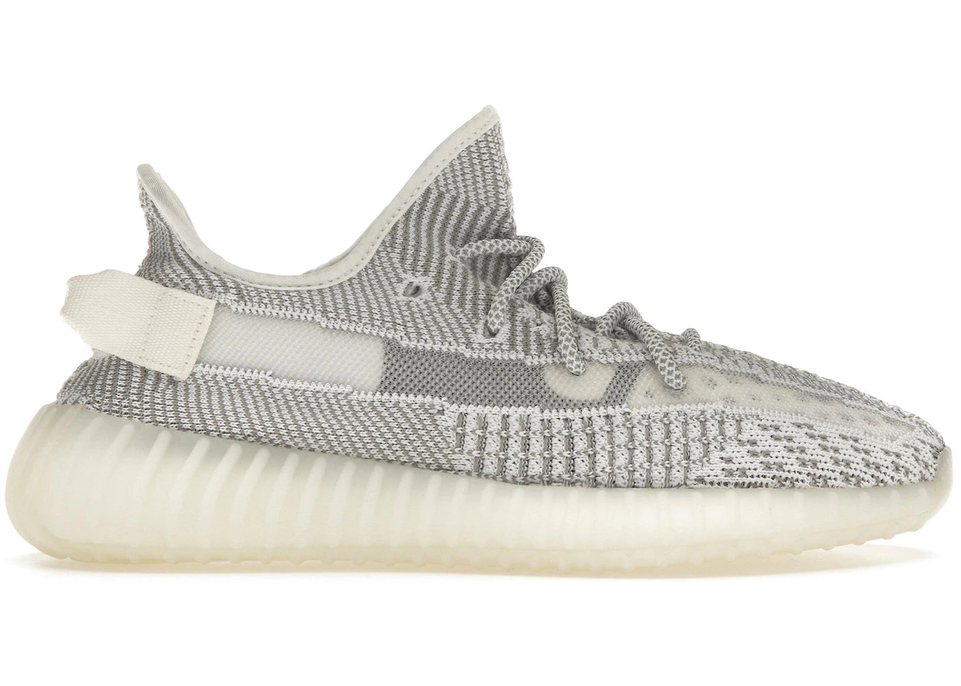 adidas Yeezy Boost 350 V2-Static (Non-Reflective)
