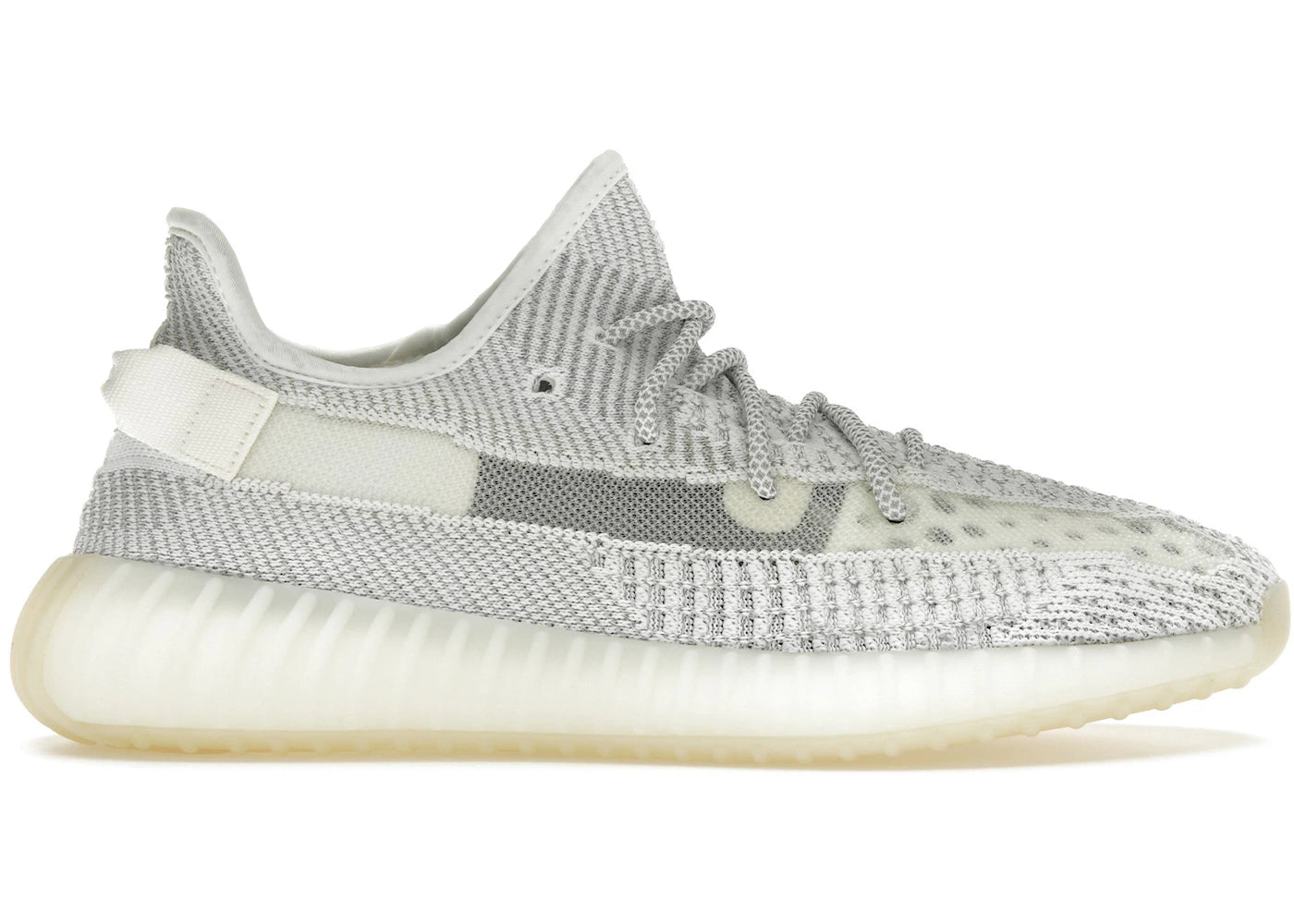 adidas Yeezy Boost 350 V2-Static Reflective