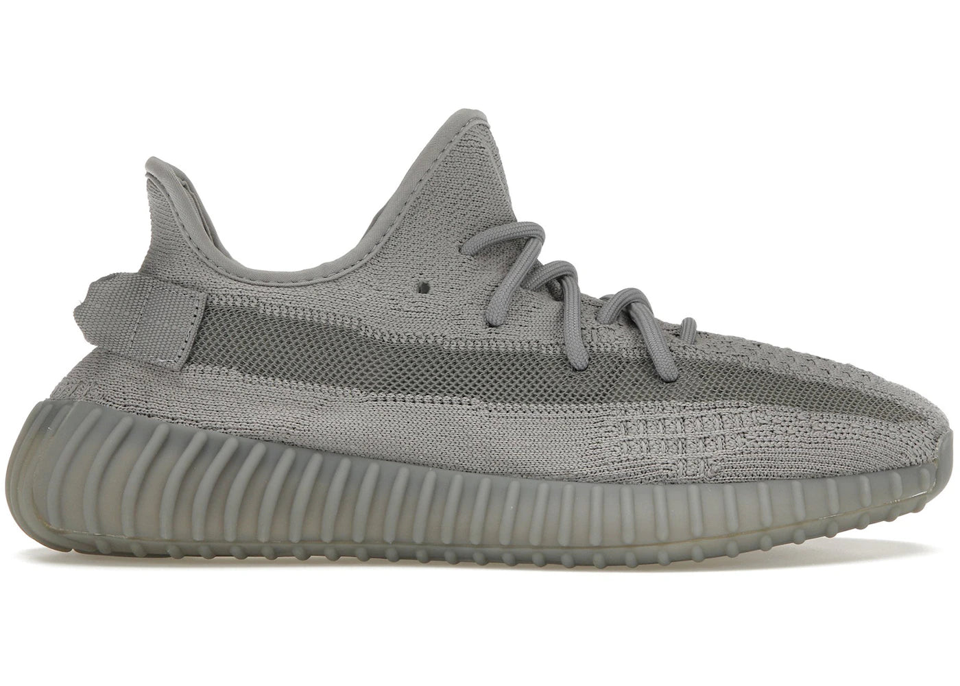 adidas Yeezy Boost 350 V2-Steel Grey