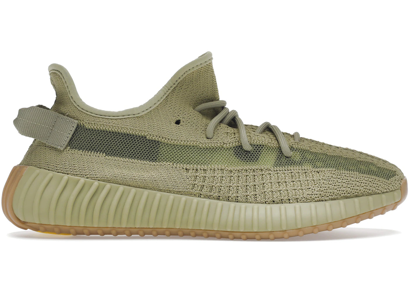 adidas Yeezy Boost 350 V2-Sulfur