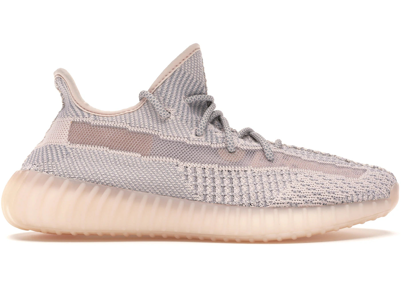adidas Yeezy Boost 350 V2-Synth (Non-Reflective)