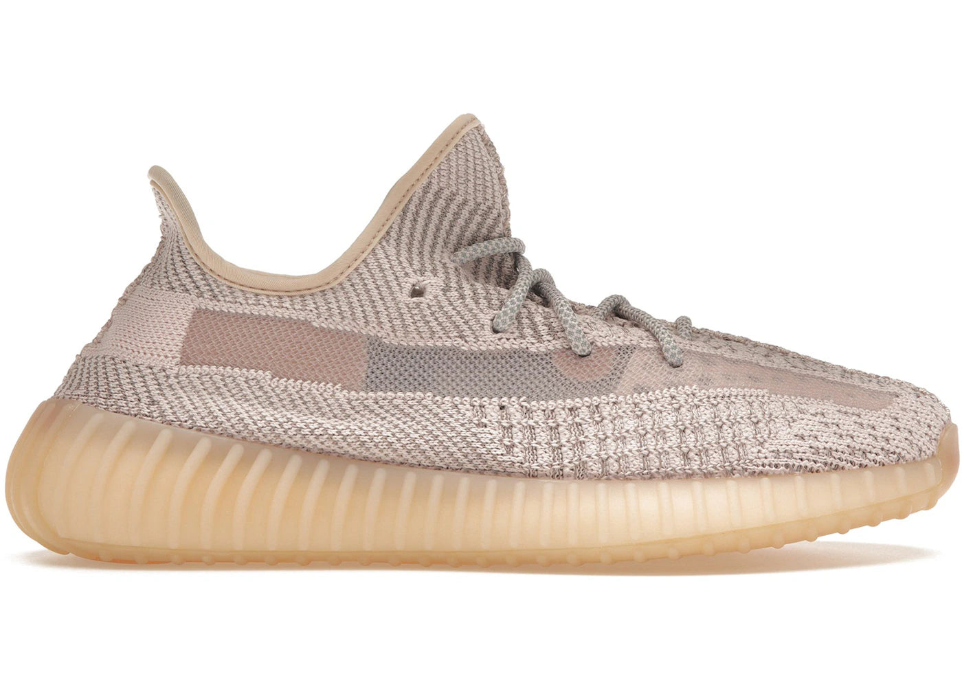 adidas Yeezy Boost 350 V2-Synth (Reflective)
