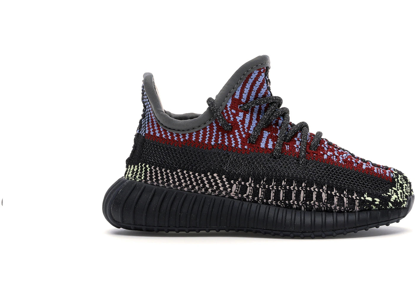 adidas Yeezy Boost 350 V2-Yecheil (Infants)