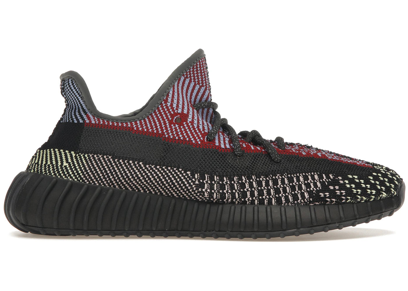 adidas Yeezy Boost 350 V2-Yecheil (Non-Reflective)