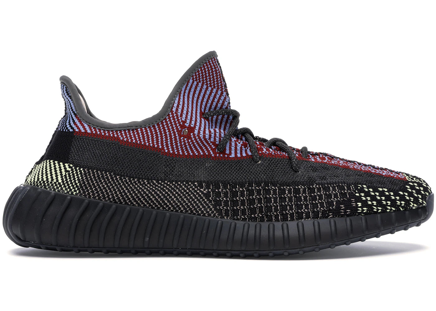 adidas Yeezy Boost 350 V2-Yecheil (Réfléchissant)