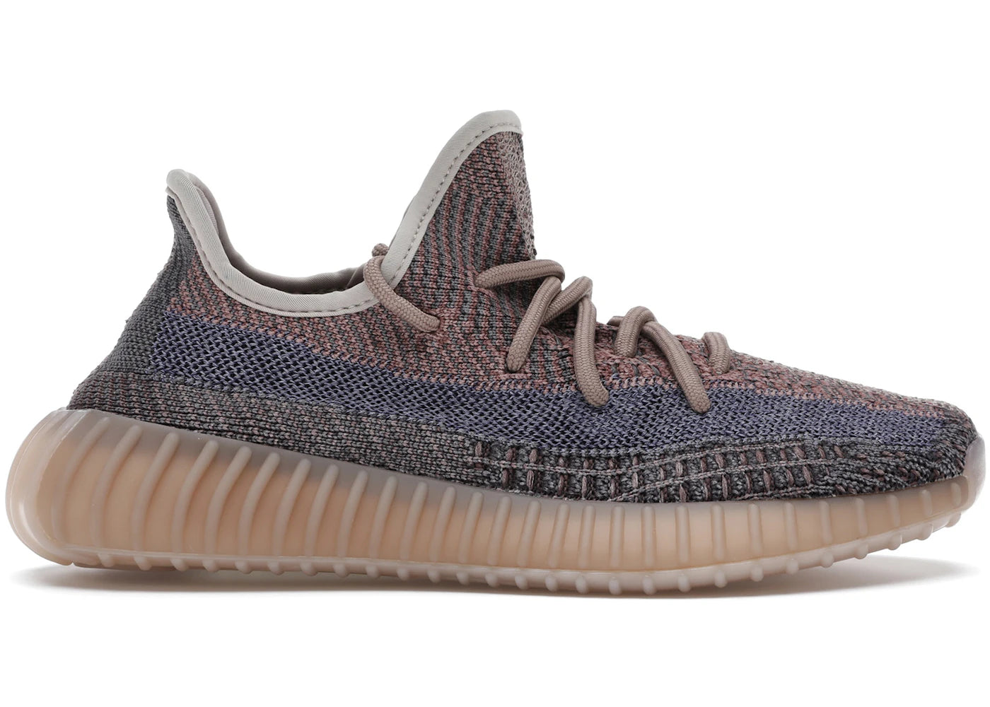 adidas Yeezy Boost 350 V2-Fade