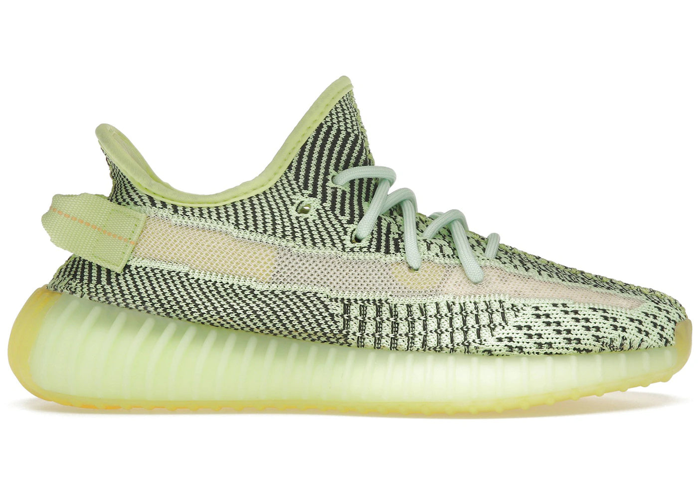 adidas Yeezy Boost 350 V2-Yeezreel (Non-Reflective)