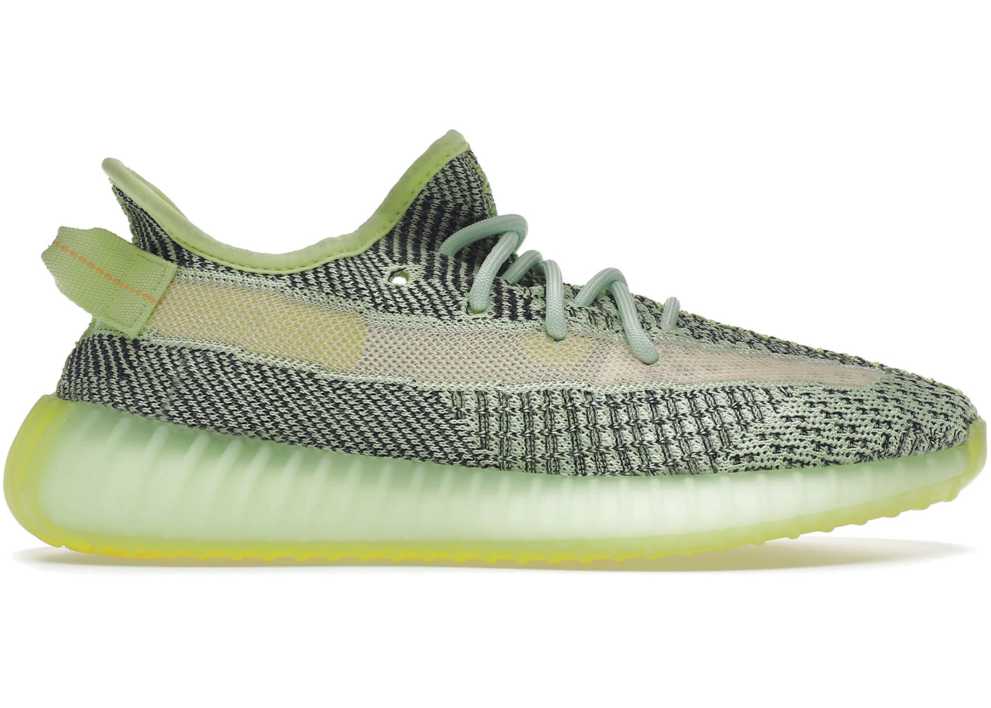 adidas Yeezy Boost 350 V2-Yeezreel (Reflective)