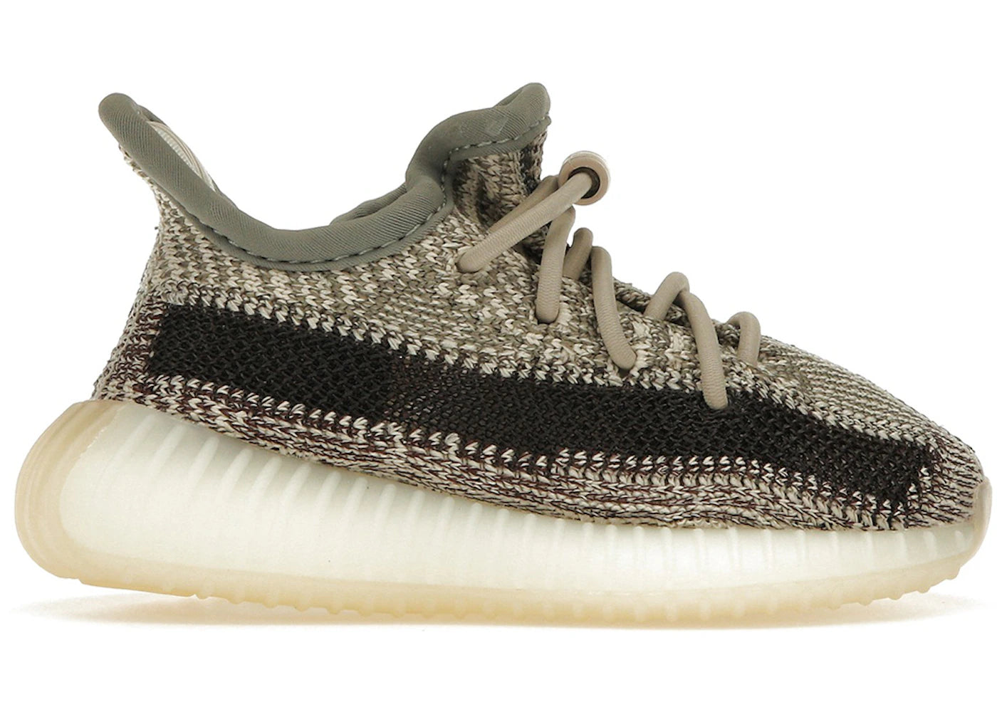 adidas Yeezy Boost 350 V2-Zyon (Infants)