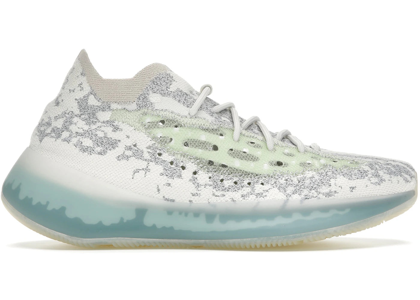 adidas Yeezy Boost 380-Alien Blue