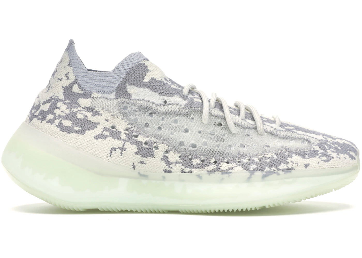 adidas Yeezy Boost 380-Alien