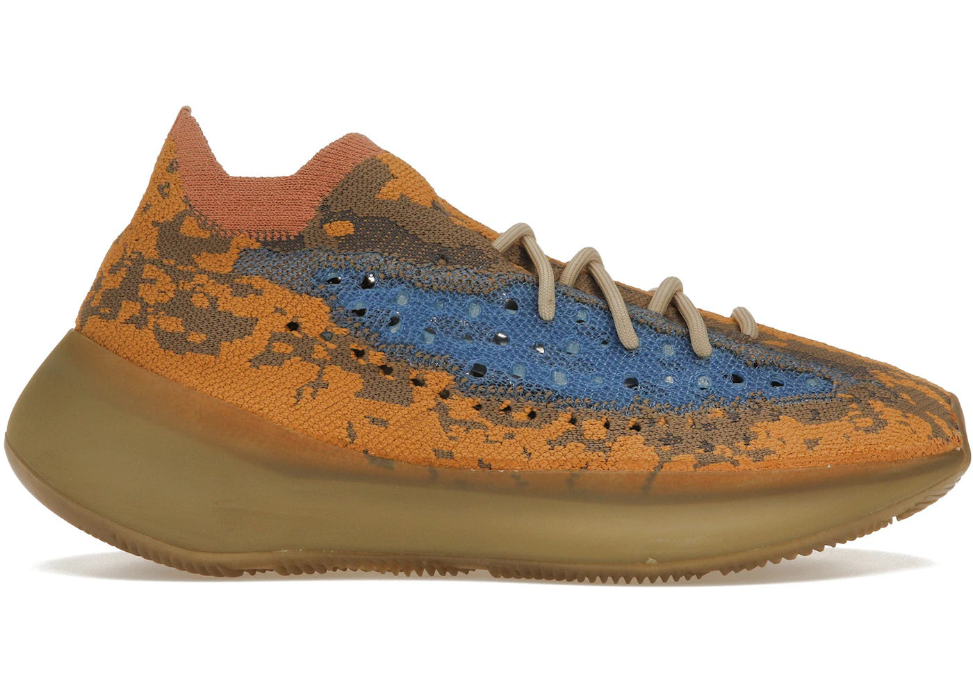 adidas Yeezy Boost 380-Blue Oat