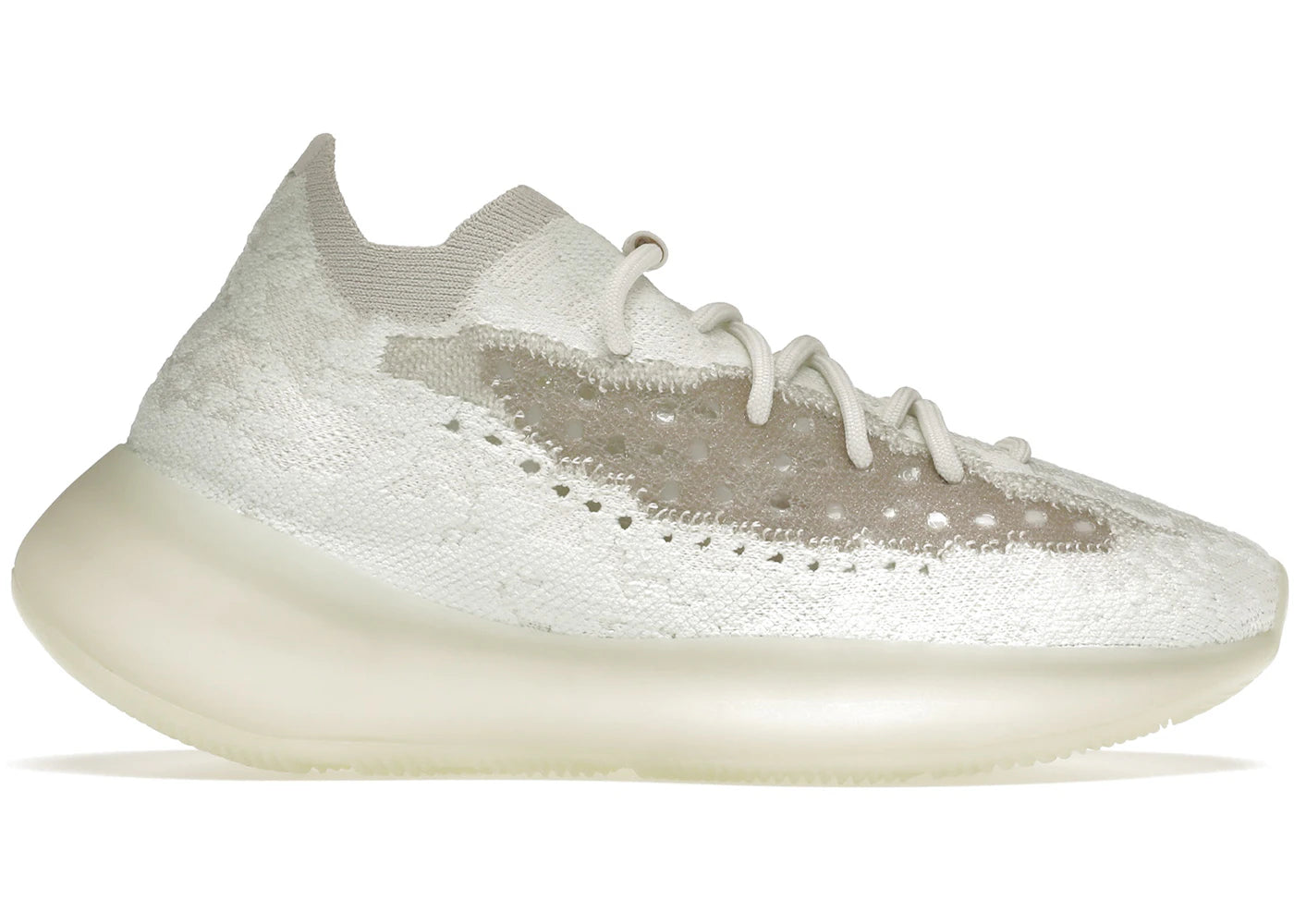 adidas Yeezy Boost 380-Calcite Glow