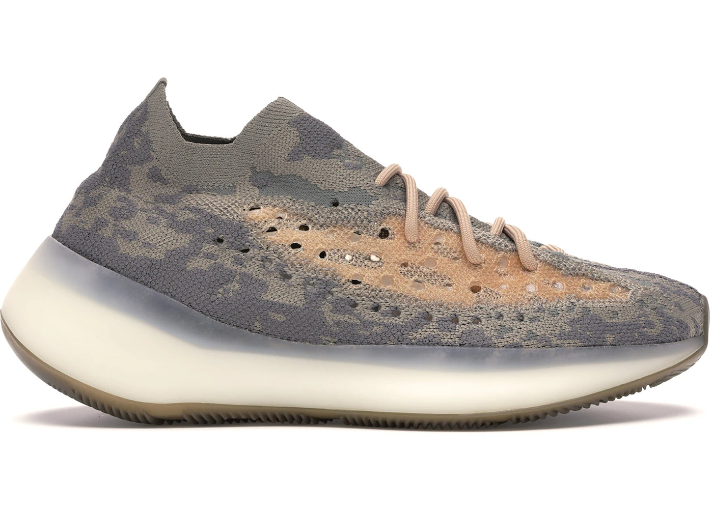 adidas Yeezy Boost 380-Mist