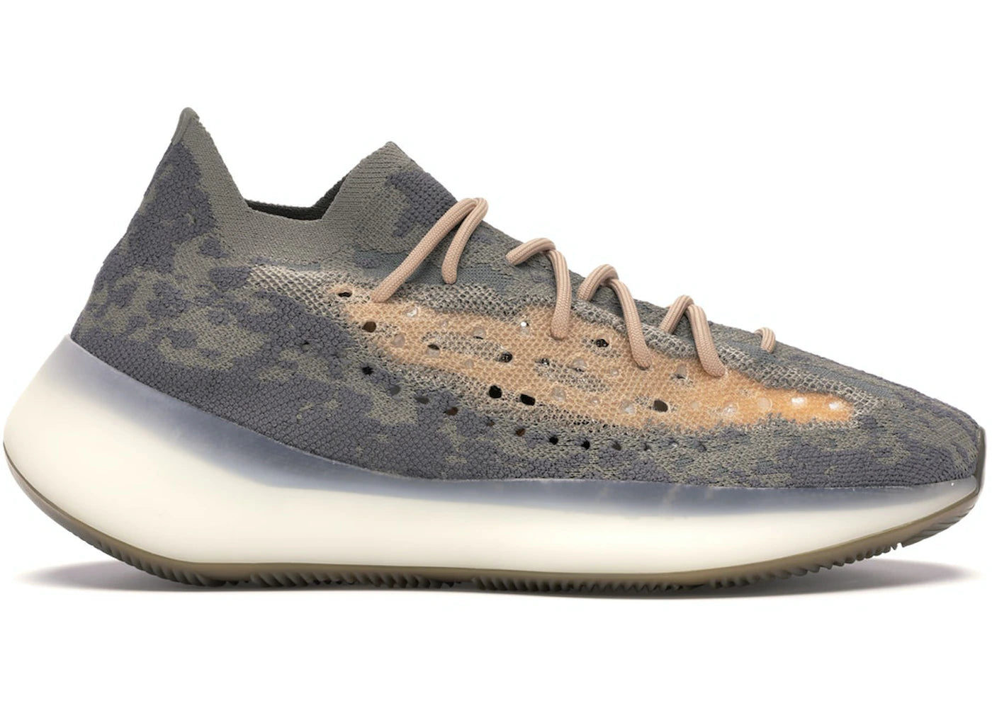 adidas Yeezy Boost 380-Mist Reflective