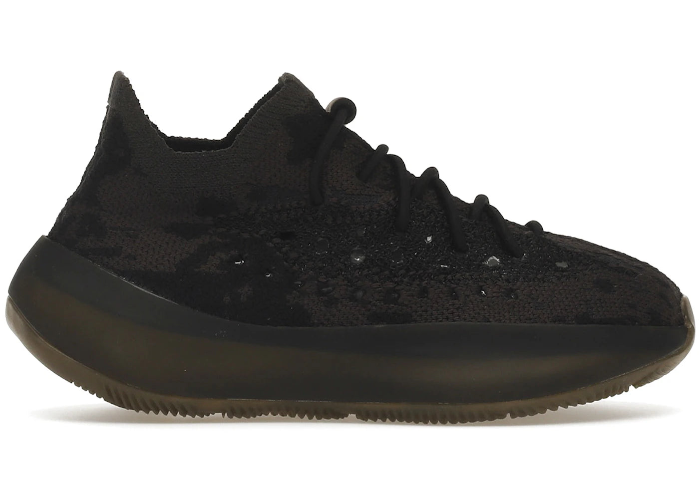 adidas Yeezy Boost 380-Onyx (Kids)