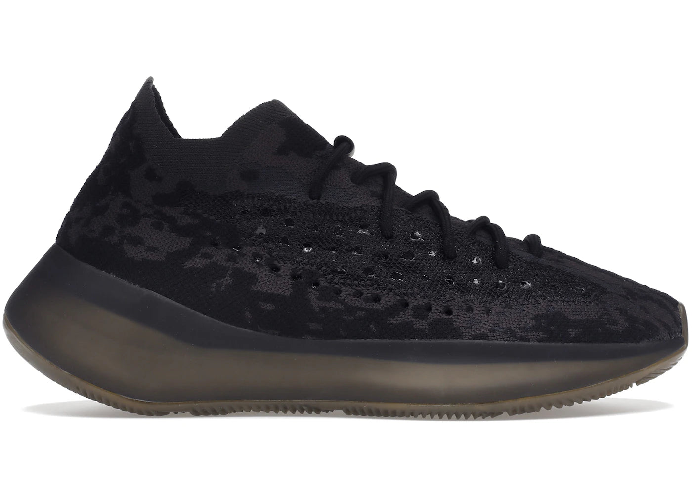 adidas Yeezy Boost 380-Onyx