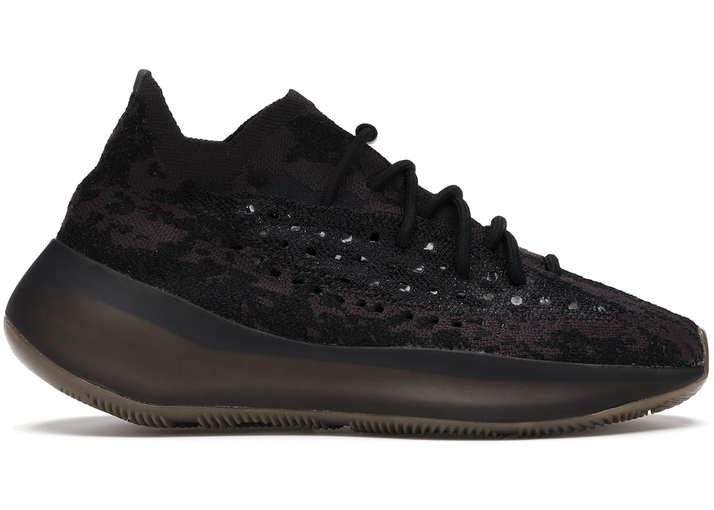 adidas Yeezy Boost 380-Onyx Reflective