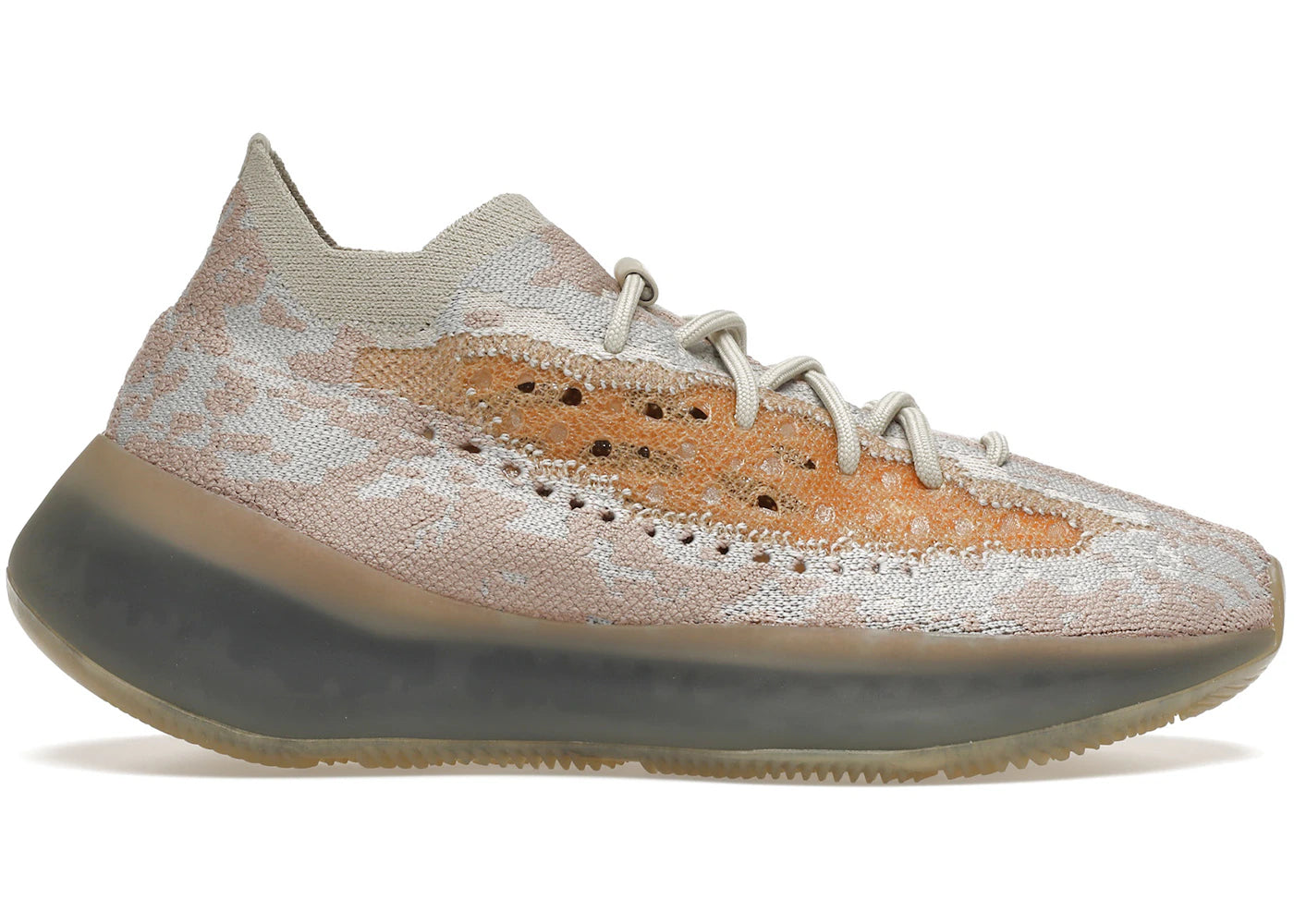 adidas Yeezy Boost 380-Pepper