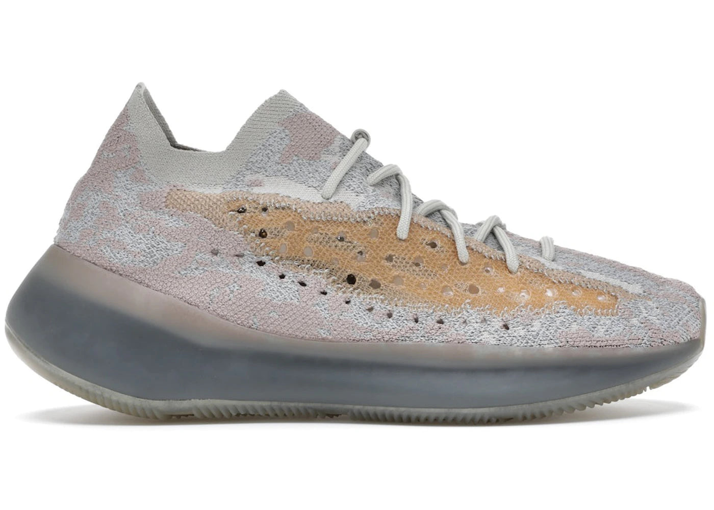 adidas Yeezy Boost 380-Pepper Reflective