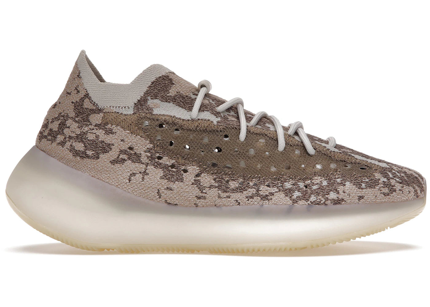 adidas Yeezy Boost 380-Pyrite