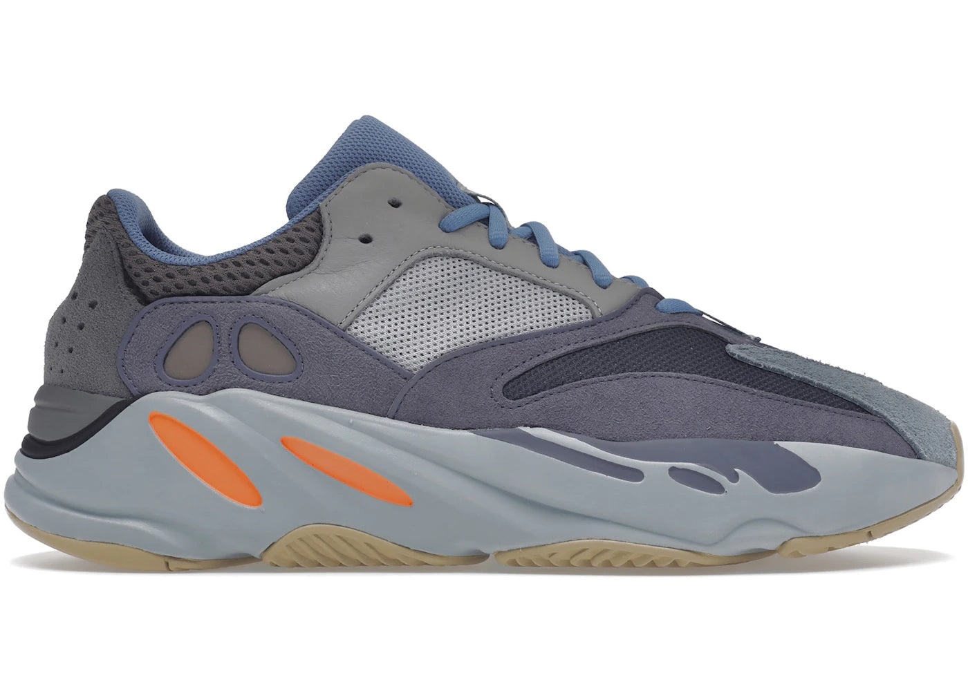 adidas Yeezy Boost 700-Carbon Blue
