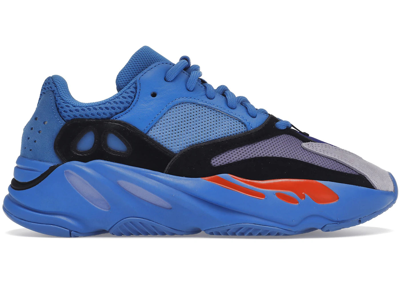 adidas Yeezy Boost 700-Hi-Res Blue