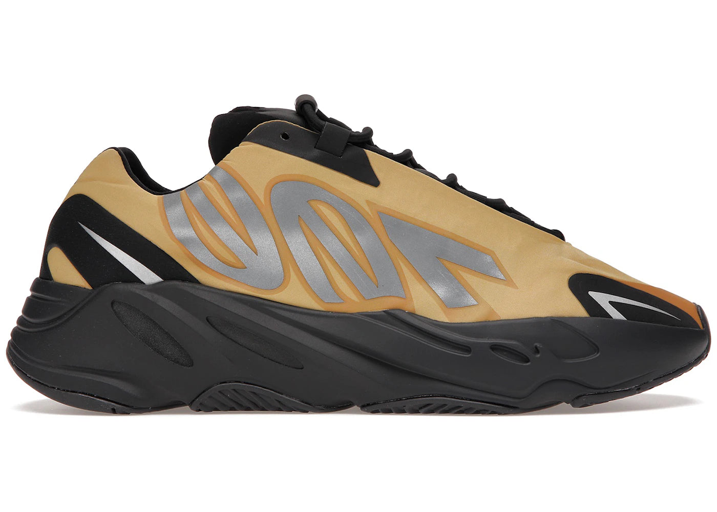 adidas Yeezy Boost 700 MNVN-Honey Flux