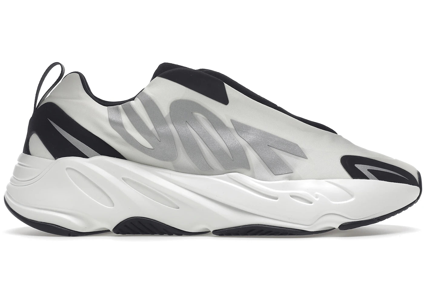 adidas Yeezy Boost 700 MNVN Laceless-Analog