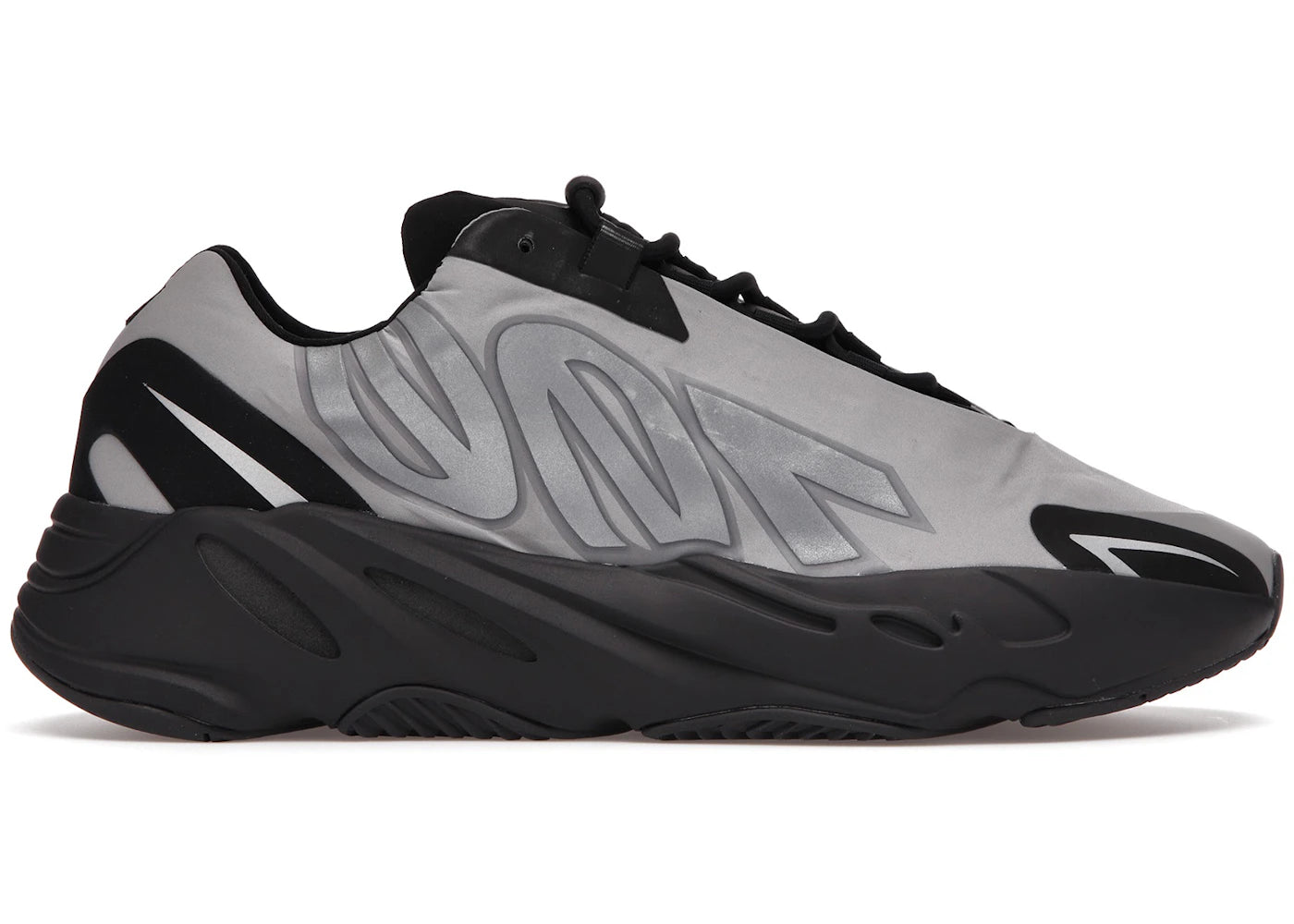 adidas Yeezy Boost 700 MNVN-Metallic