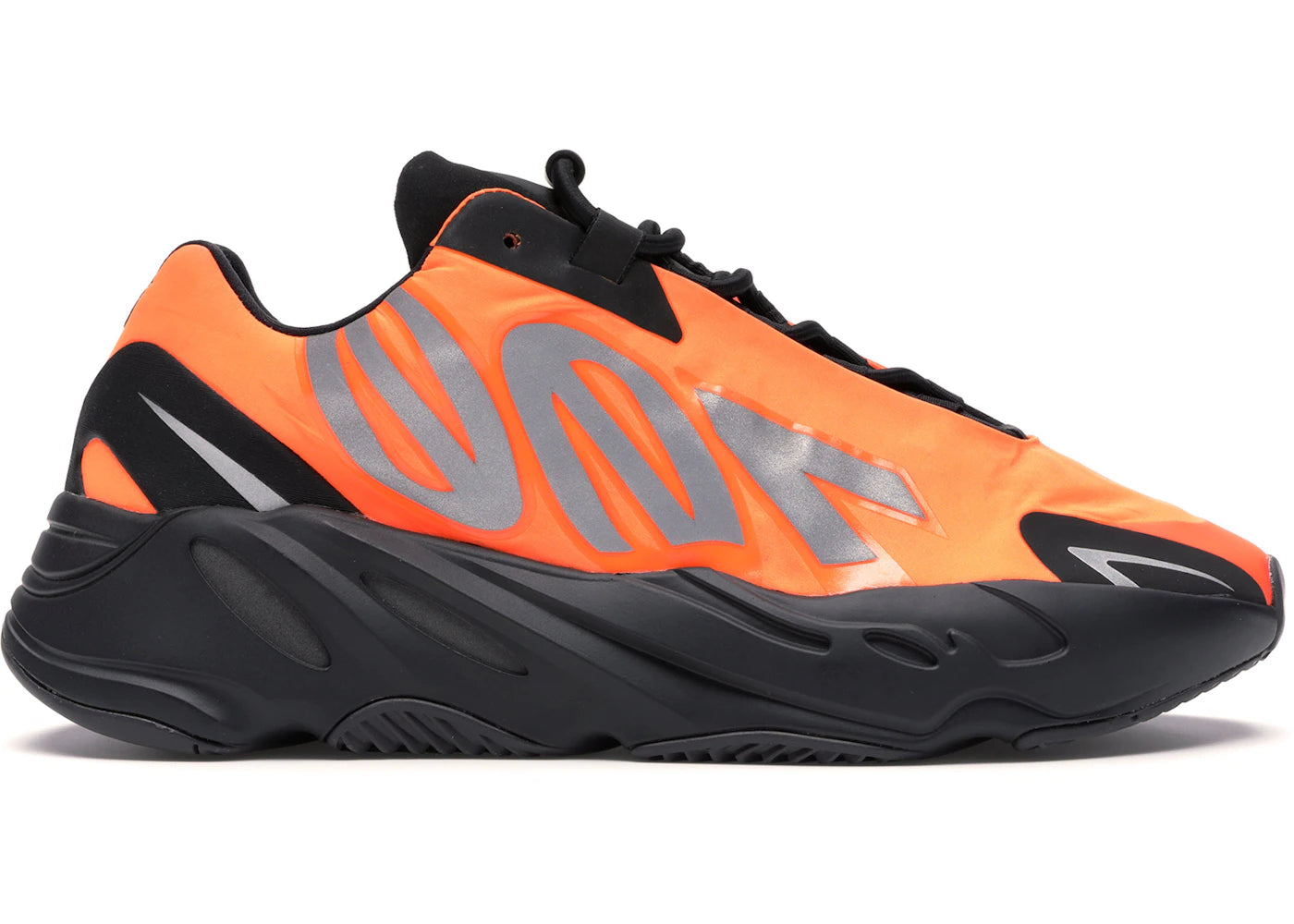 adidas Yeezy Boost 700 MNVN-Orange
