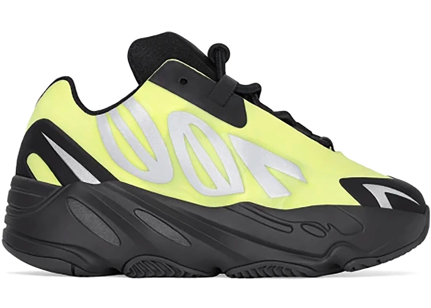 adidas Yeezy Boost 700 MNVN-Phosphor (Infants)