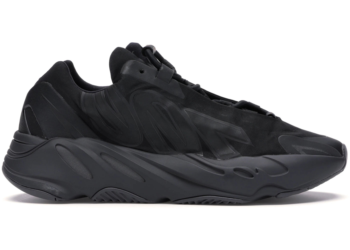 adidas Yeezy Boost 700 MNVN-Triple Black