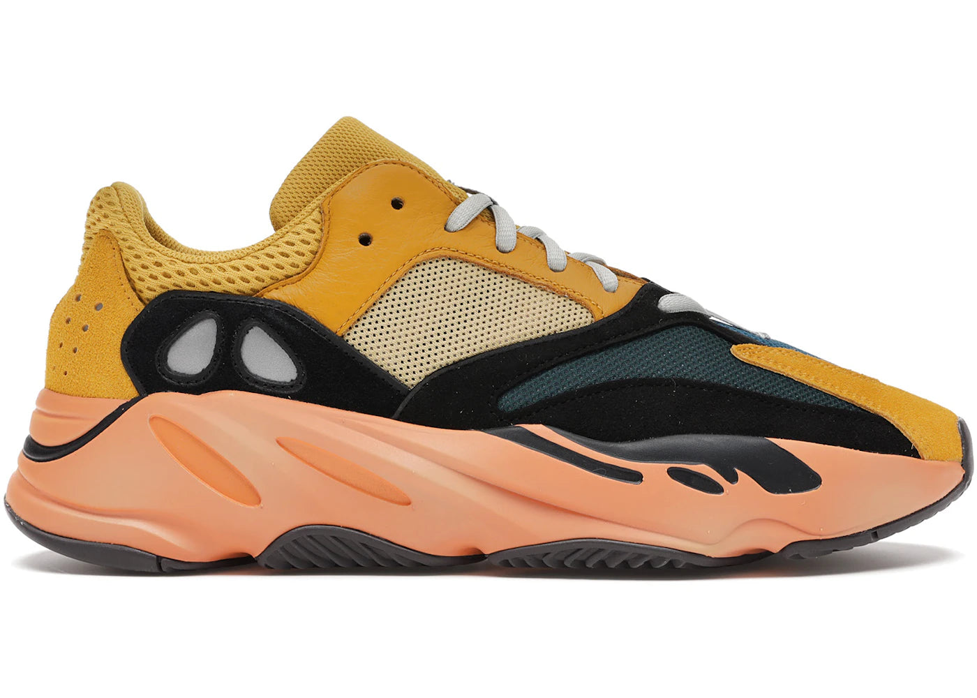 adidas Yeezy Boost 700-Sun