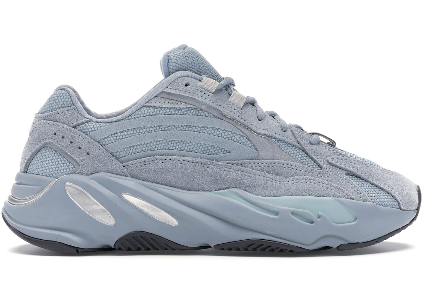 adidas Yeezy Boost 700 V2-Hospital Blue