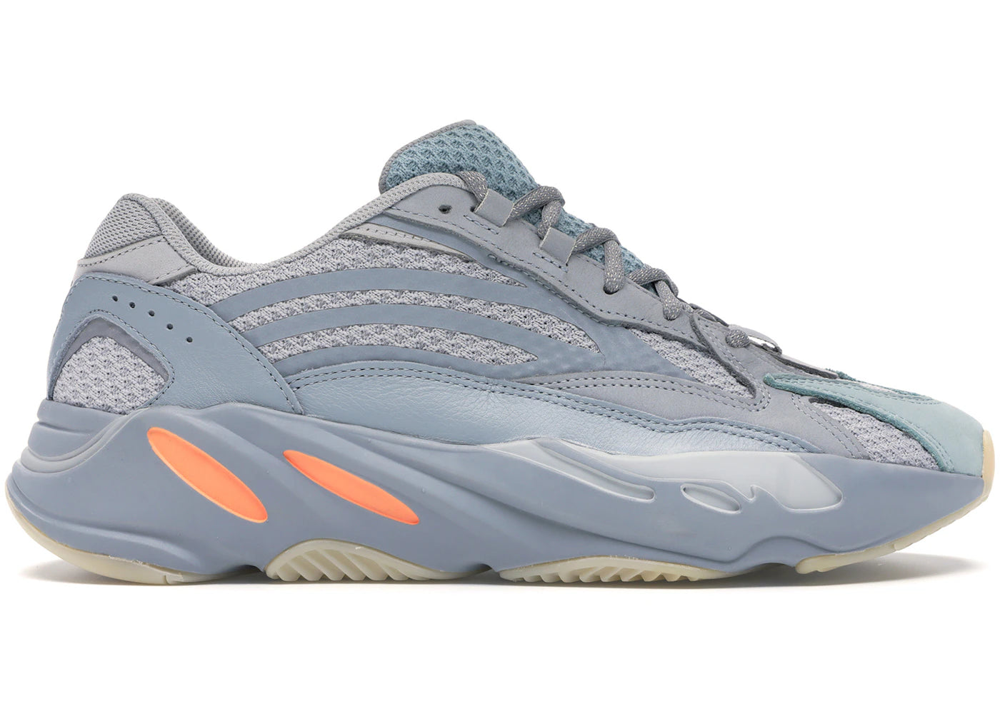 adidas Yeezy Boost 700 V2-Inertia