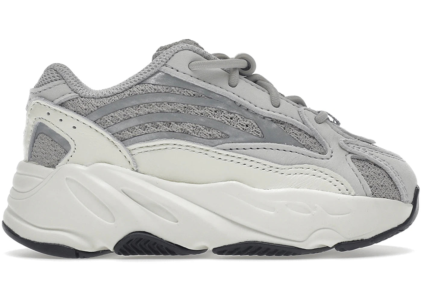 adidas Yeezy Boost 700 V2-Static (Infants)