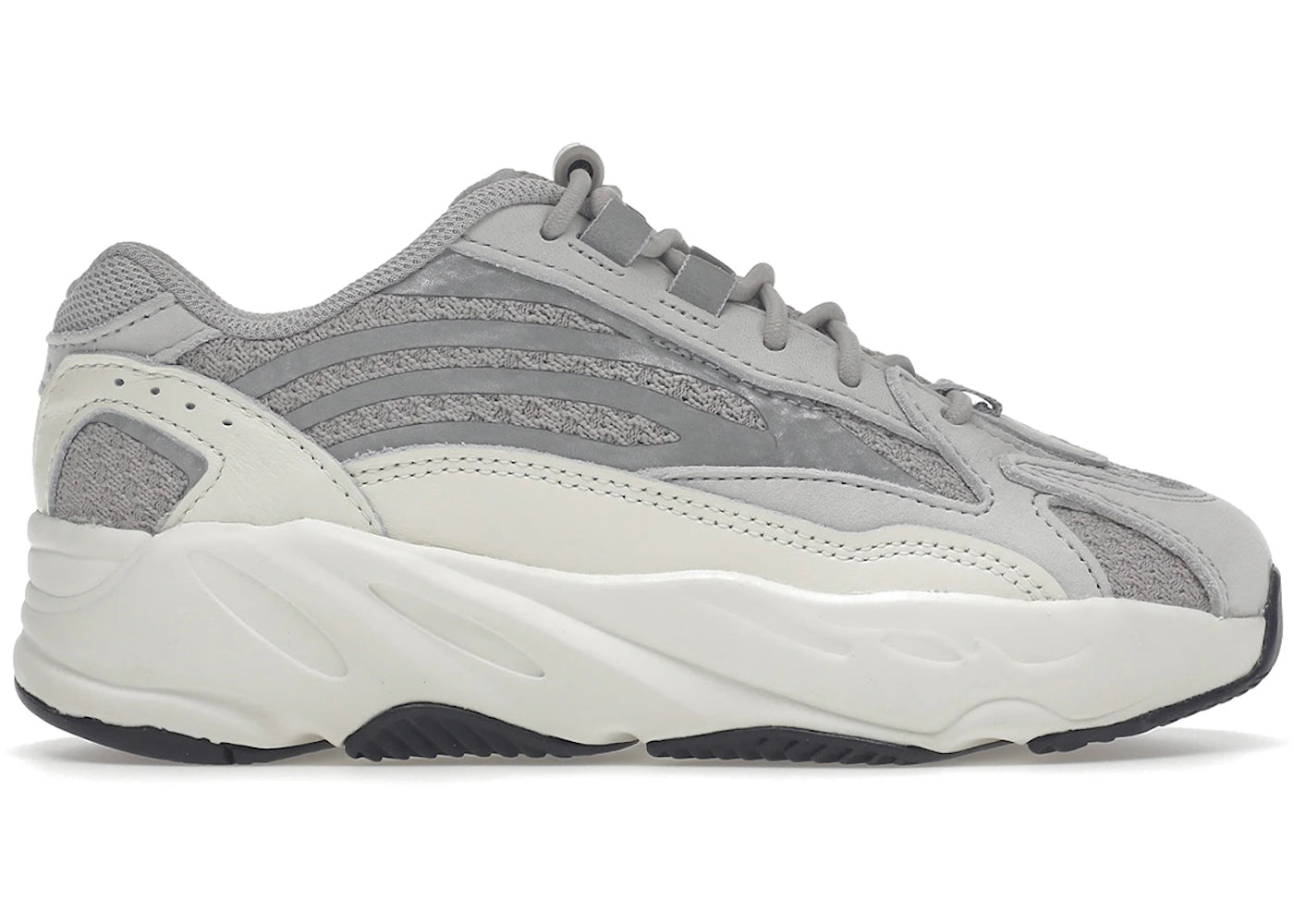 adidas Yeezy Boost 700 V2-Static (Kids)