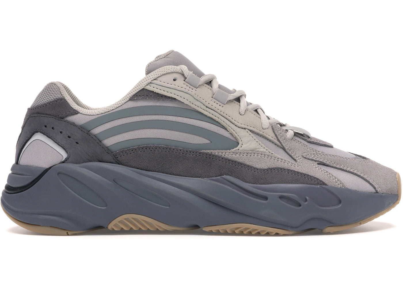 adidas Yeezy Boost 700 V2-Tephra