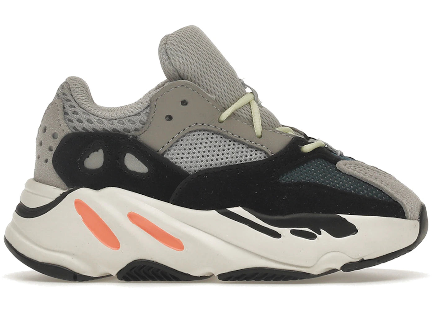 adidas Yeezy Boost 700-Wave Runner (Infants)