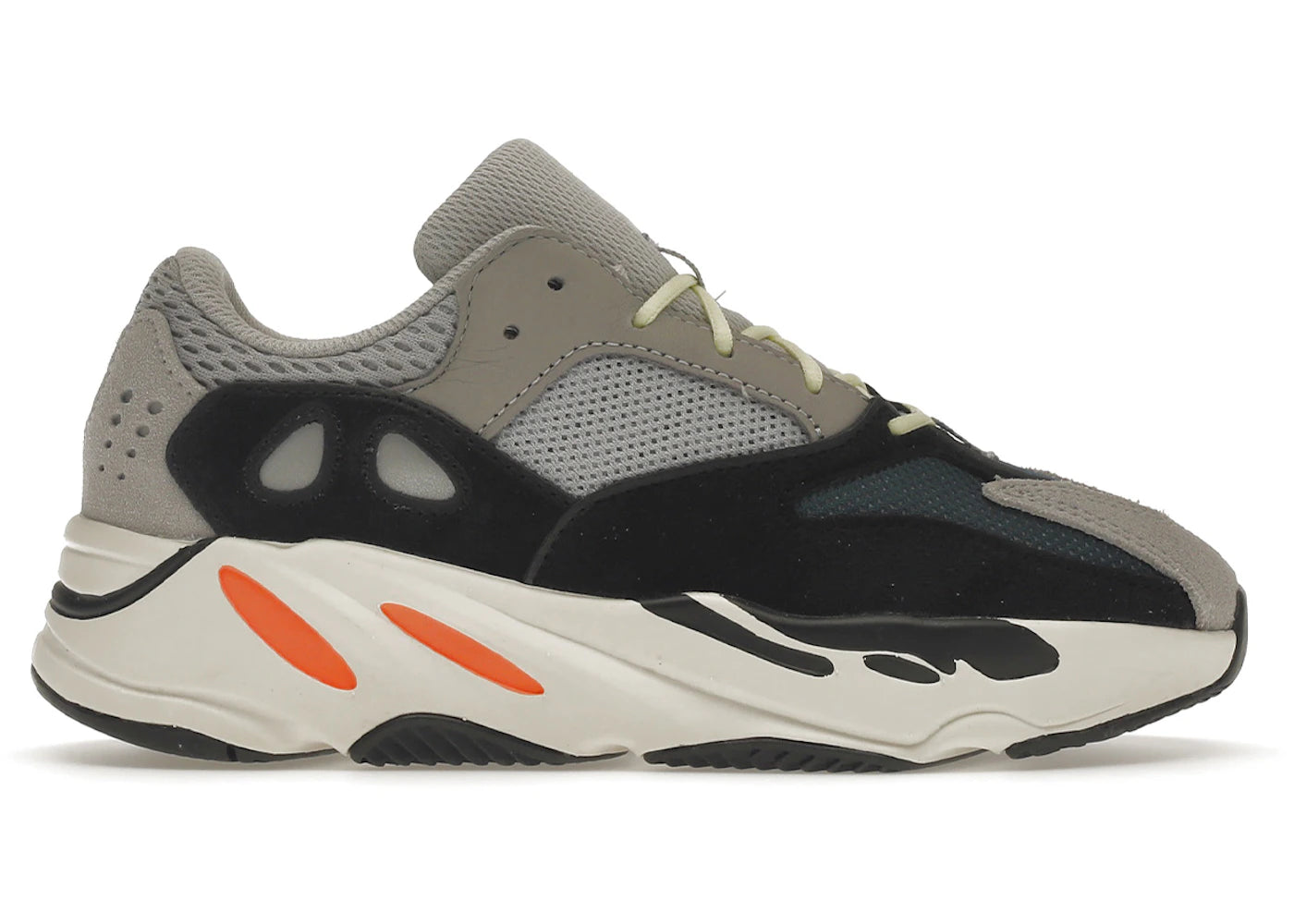 adidas Yeezy Boost 700-Wave Runner (Kids)
