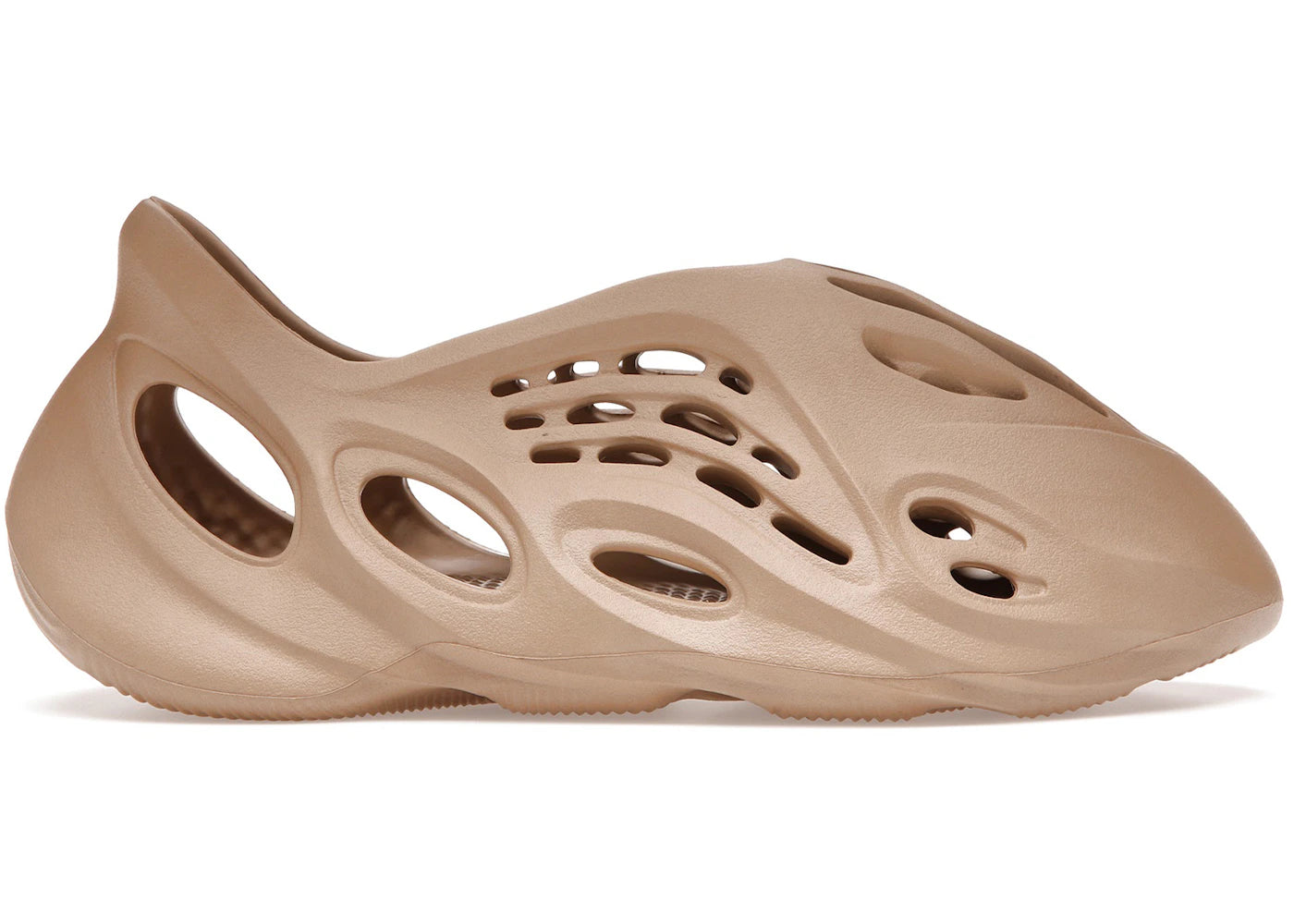adidas Yeezy Foam RNNR-Ocre