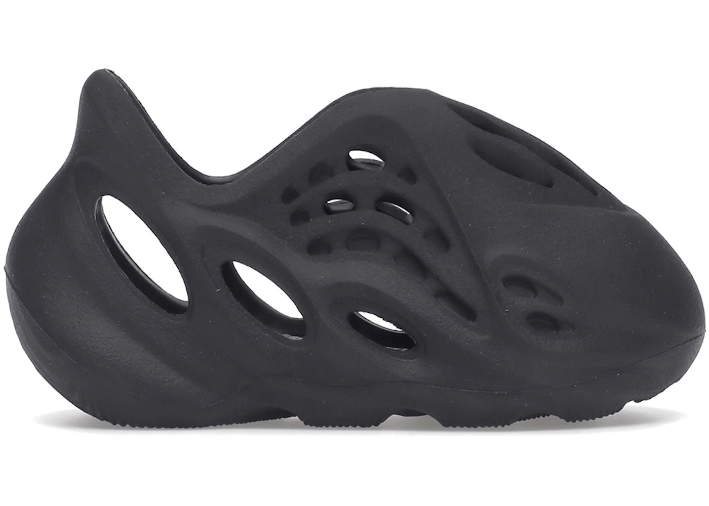 adidas Yeezy Foam RNR-Onyx (Infants)