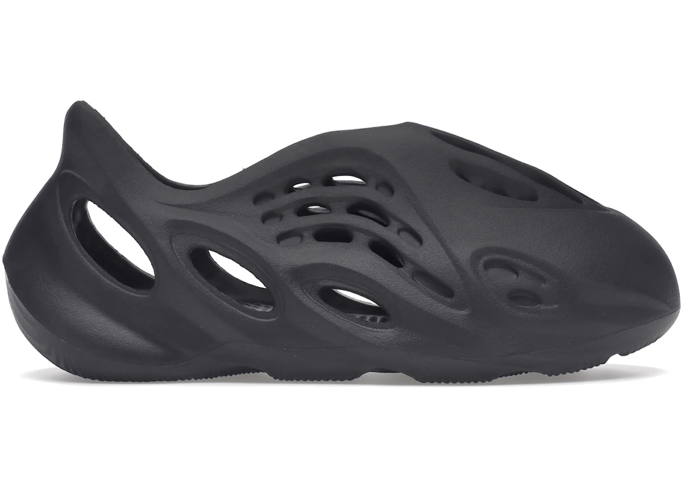 adidas Yeezy Foam RNR-Onyx (Kids)